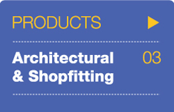 Architectural and Shopfitting