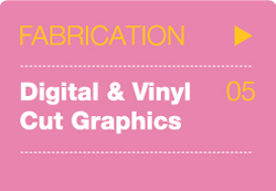 Digital and Vinyl Cut Graphics